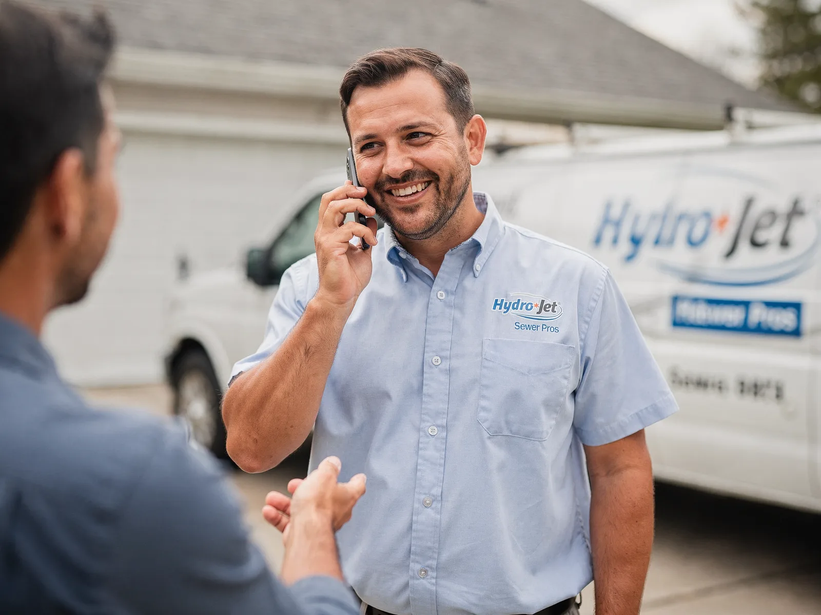 Hydro Jetting Fleetville, PA FAQs